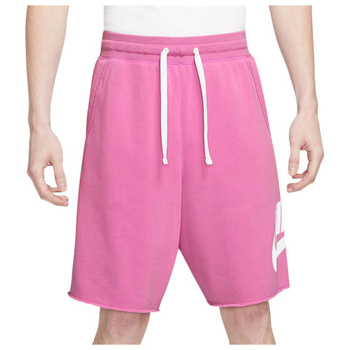 Nike Ανδρικό σορτς Club Alumni French Terry Shorts